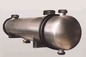 Permutador de calor torcido eficiente alto do tubo para a indústria petroquímica fornecedor